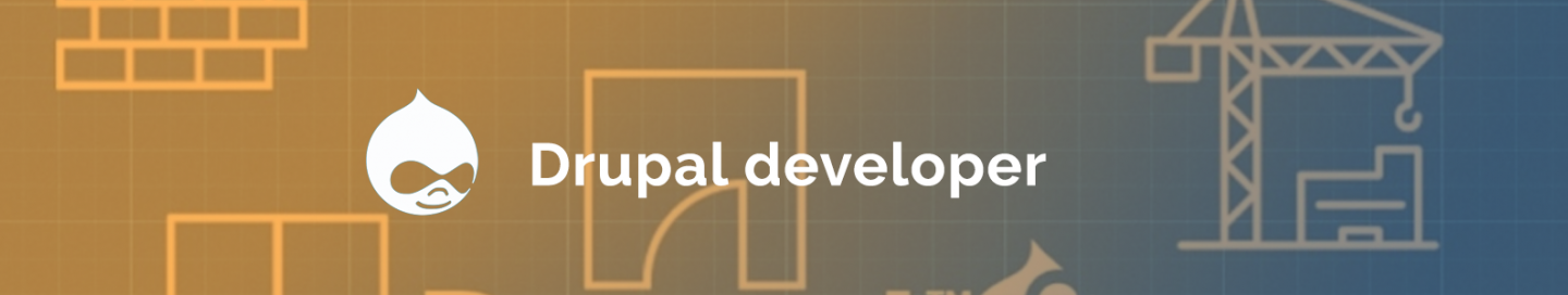 Drupal vacature